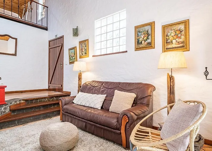 Ivy Cottage By Madeira Sun Travel