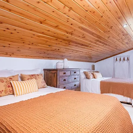 Ivy Cottage By Madeira Sun Travel Sao Roque Do Faial Exterior photo