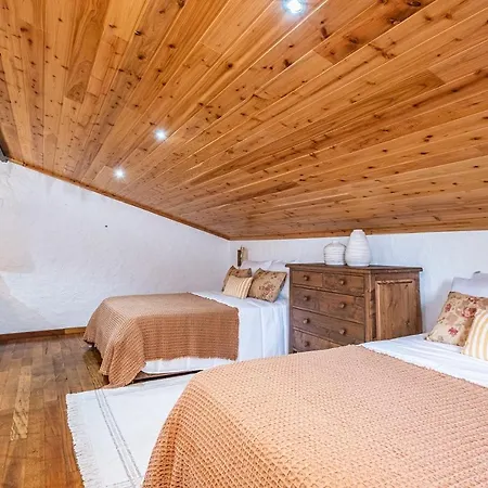 Ivy Cottage By Madeira Sun Travel Sao Roque Do Faial Exterior photo