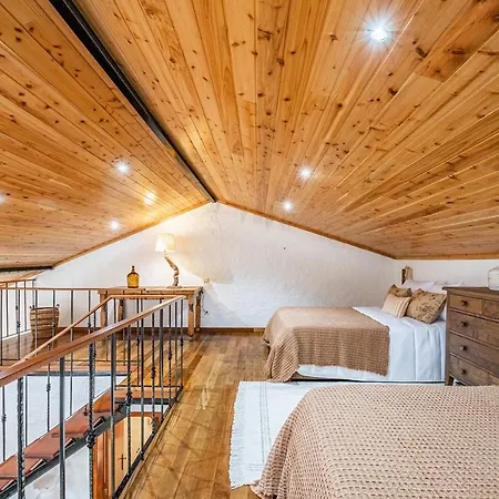 Ivy Cottage By Madeira Sun Travel Sao Roque Do Faial Exterior photo