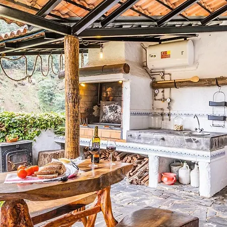Ivy Cottage By Madeira Sun Travel Sao Roque Do Faial Exterior photo