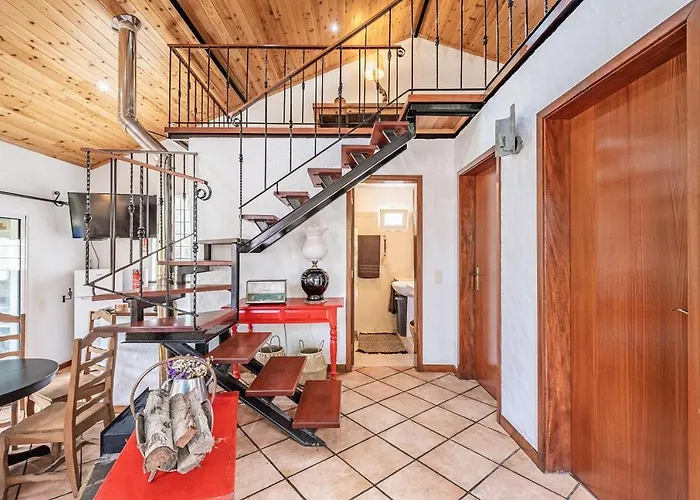 Ivy Cottage By Madeira Sun Travel