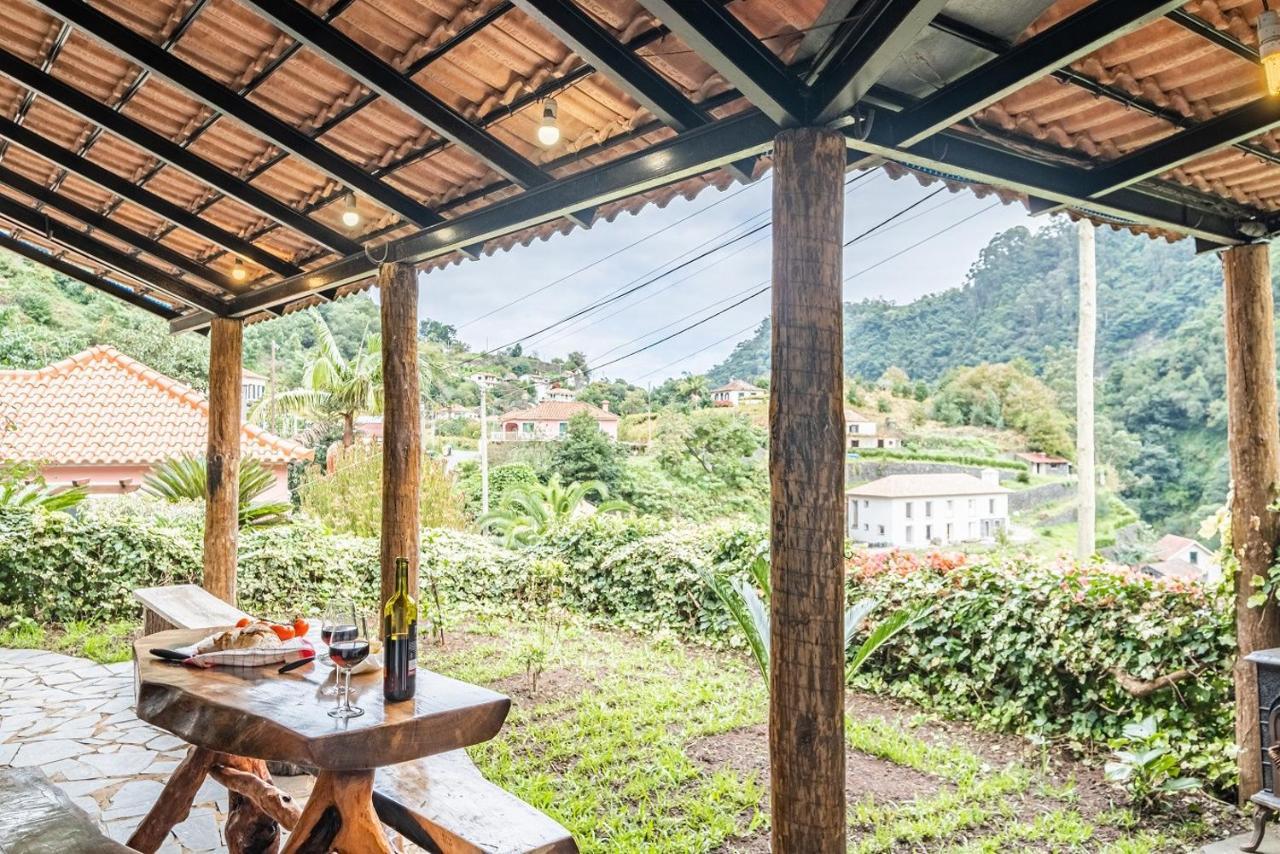 Holiday home Ivy By Madeira Sun Travel *