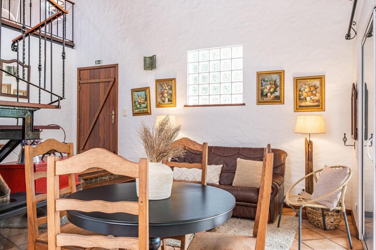 Ivy By Madeira Sun Travel Holiday home