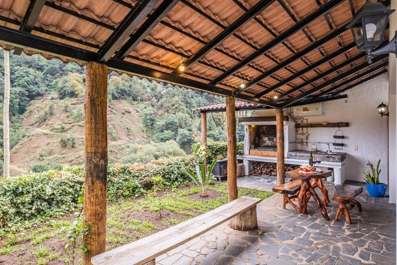 Holiday home Ivy By Madeira Sun Travel