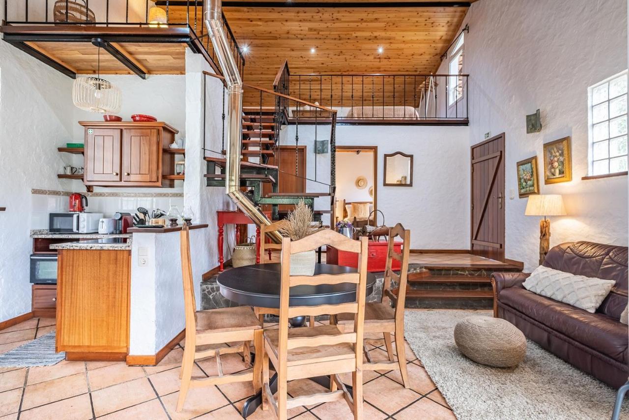 Holiday home Ivy By Madeira Sun Travel Sao Roque Do Faial