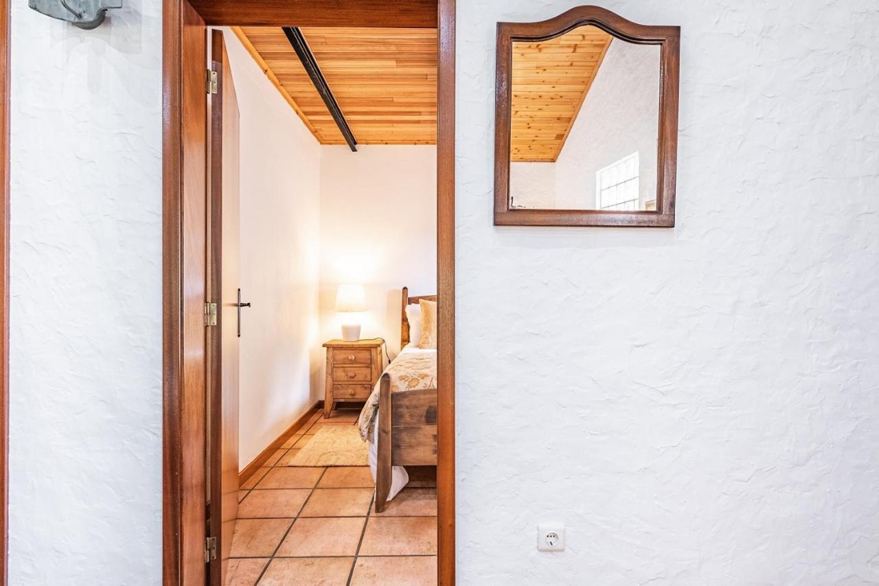 Holiday home Ivy By Madeira Sun Travel
